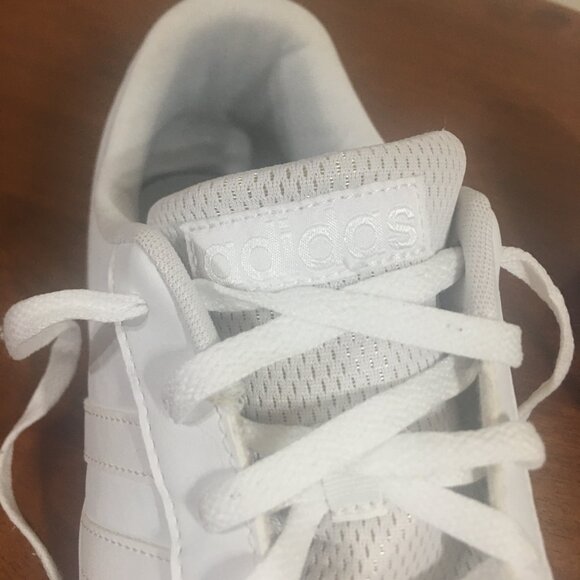 adidas Men's VS Pace White - Picture 2 of 7